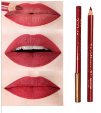 Kaleidoscope Lip Pencil K-88 Raspberry Jam